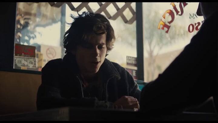 Trailer de Beautiful Boy - Fuente: YouTube