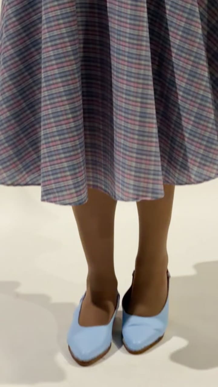 Backstage de Hairspray