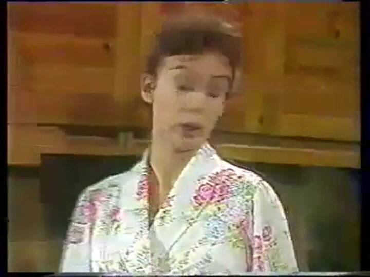 La cuñada - Fuente: Youtube