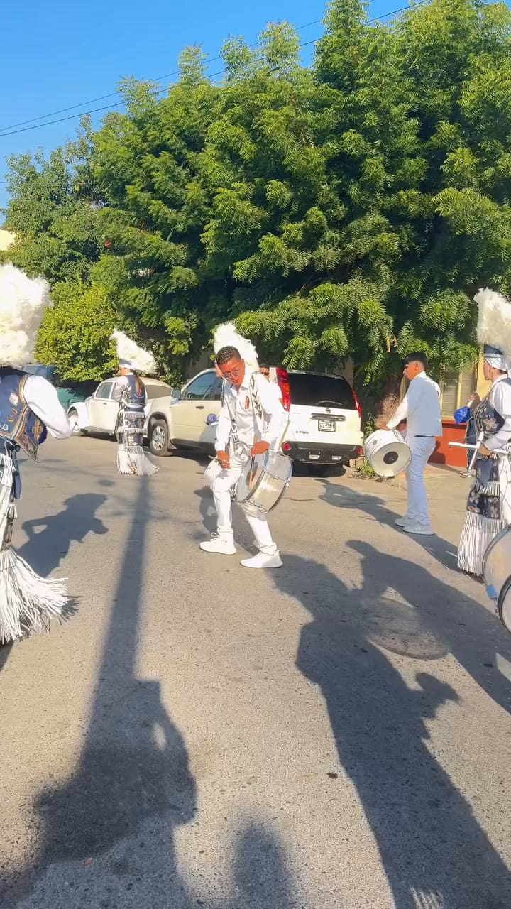 Evangelina Anderson y Martín Demichelis disfrutaron del sábado en México