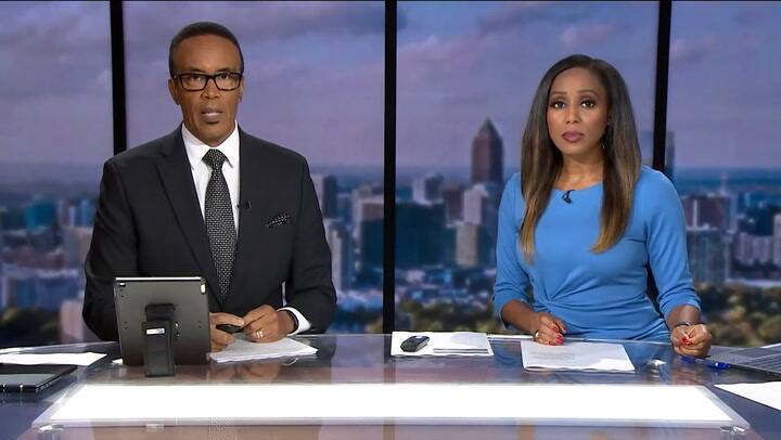 El FBI identifica al asesino en el caso sin resolver desde 1988 en Georgia