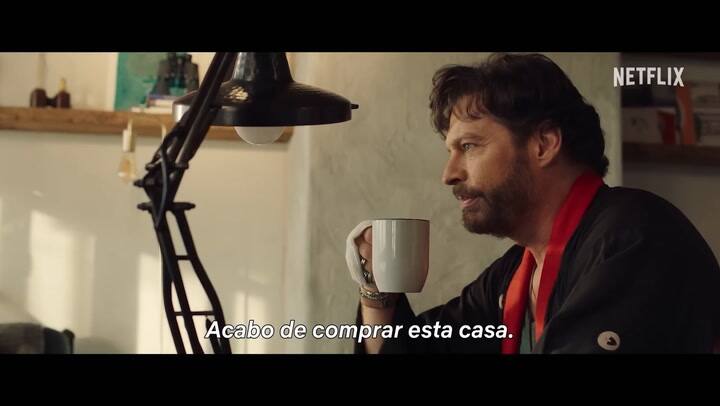 Al Borde Del Abismo-Trailer Oficial Netflix