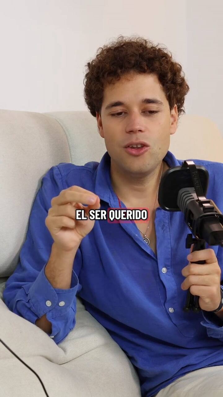 Un psicólogo explicó por qué el duelo por una ruptura puede doler más que el de la muerte de un ser querido