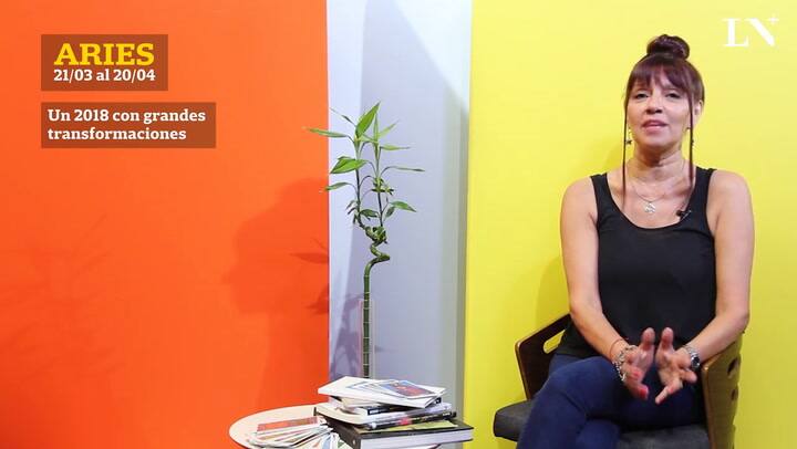 Horóscopo 2018: qué le deparan los astros a Aries