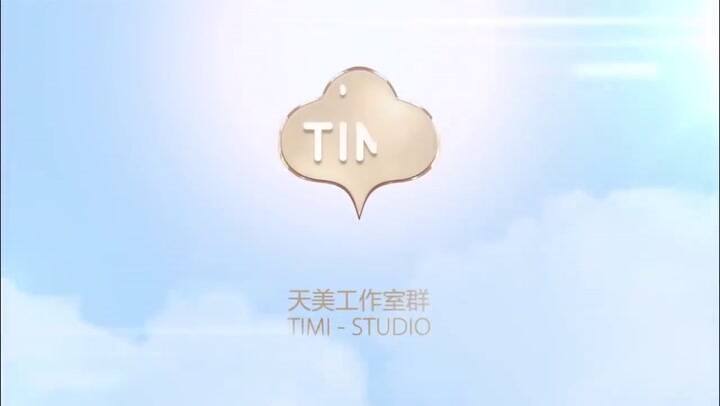 Trailer del PUBG móvil en China