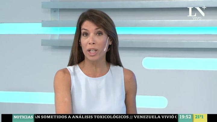 Juan Carr habló sobre cómo ayudar con las inundaciones