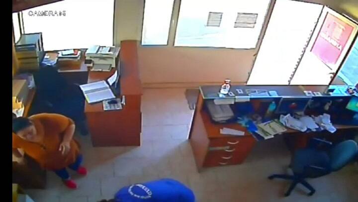 Los bomberos voluntarios de Centenario, Neuquén, reanimaron a un bebé de un año