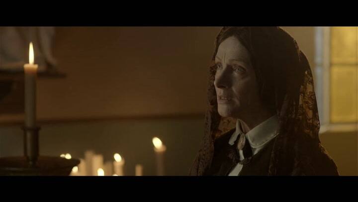 Los Inocentes - Trailer