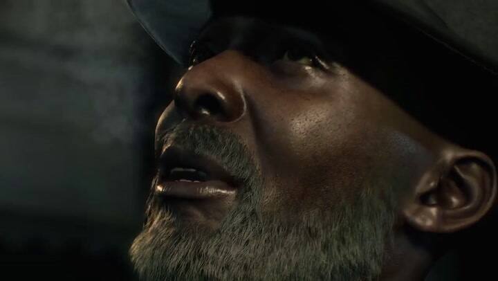 Trailer del Devil May Cry 5 - Fuente: Youtube