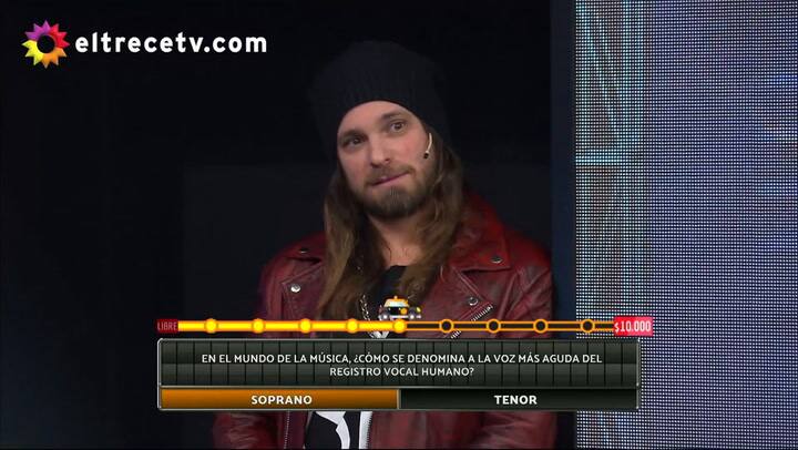 Bienvenidos a bordo: el día que Luciano Castro y Guido Kaczka casi terminan a las trompadas - Fuente