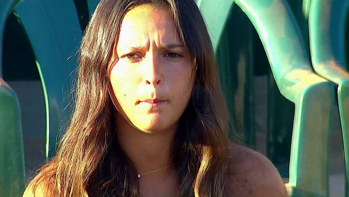 Lo mejor del partido entre Tomás Etcheverry y Andrea Pellegrino en el Argentina Open