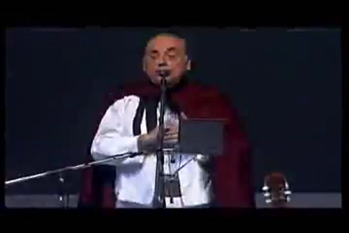 Los Chalchaleros con Los Nocheros | Angelica - Fuente: Youtube