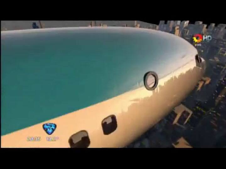 La apertura de Showmatch, llena de famosos