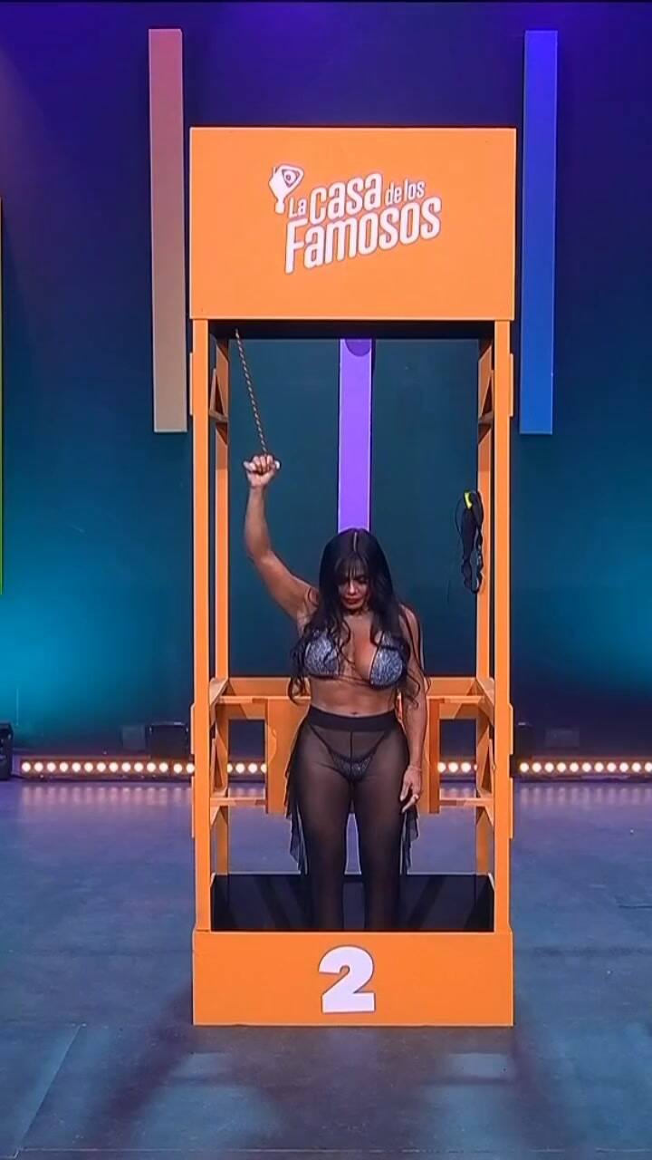 Paulo El 3er Finalista ¿A Quién Más Quieres Ver En La Gran Final #Lcdlf4 #Lacasadelosfamosos