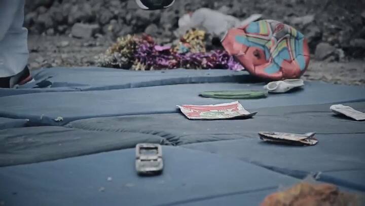 LIMPIEMOSELRECONQUISTA SPOT