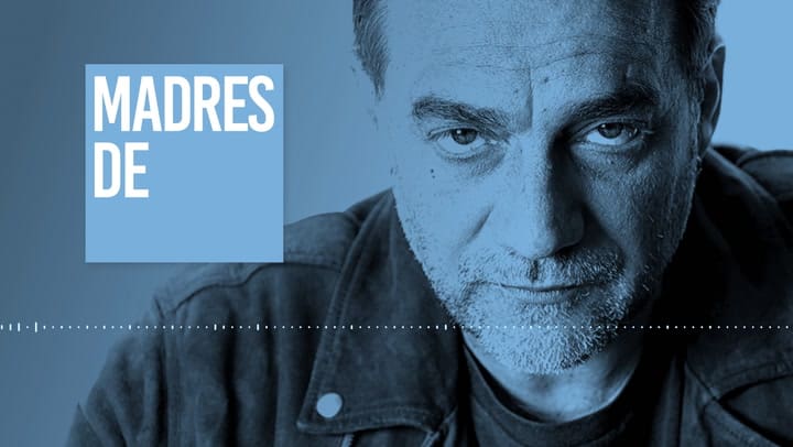 Madres de: Vicentico