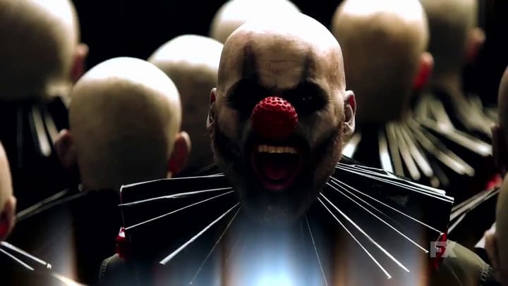 American Horror Story: Cult, el trailer