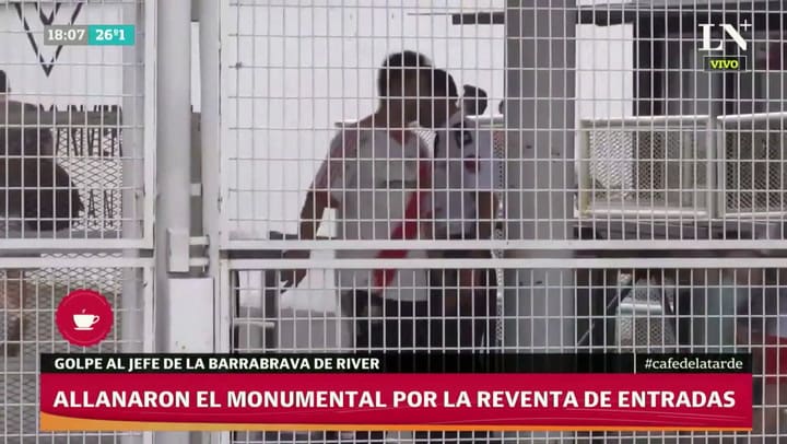 Martin Ocampo renunció al Ministerio de Seguridad porteño