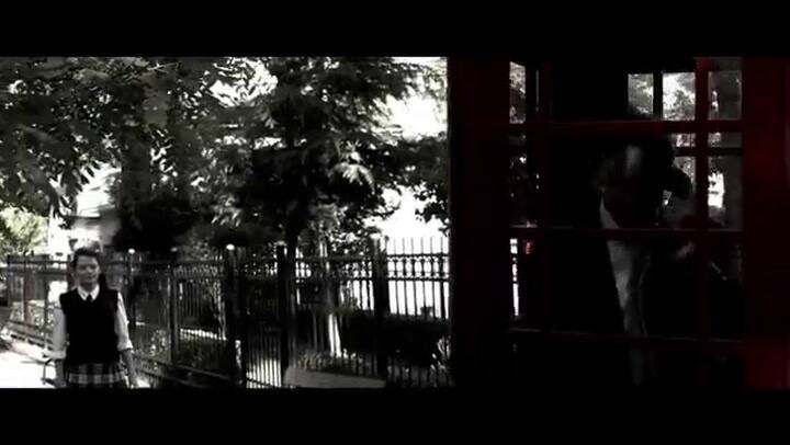 Trailer de la película El siglo del Centaruo, de Hugo Santiago