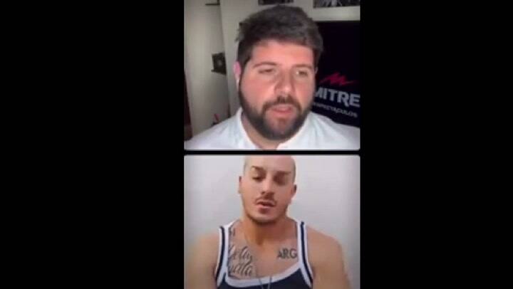 “Viví un infierno en esa cárcel”: El calvario de Emanuel Di Gioia en Gran Hermano