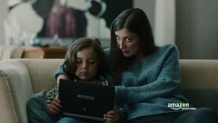 Trailer de You Are Wanted - Fuente: YouTube