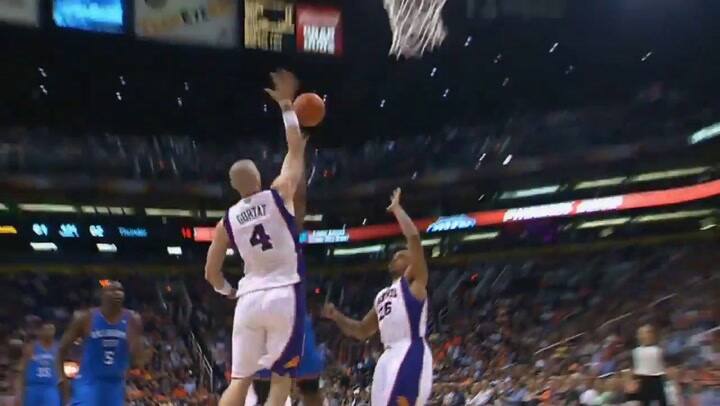 Las similitudes entre Manu y Harden