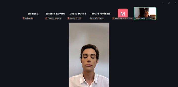 Condenaron a Felipe Pettinato: el veredicto