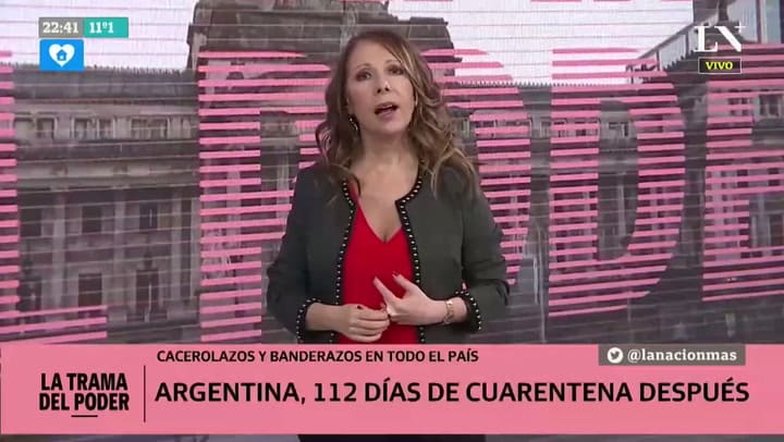 Entrevista a Oscar Martínez, actor