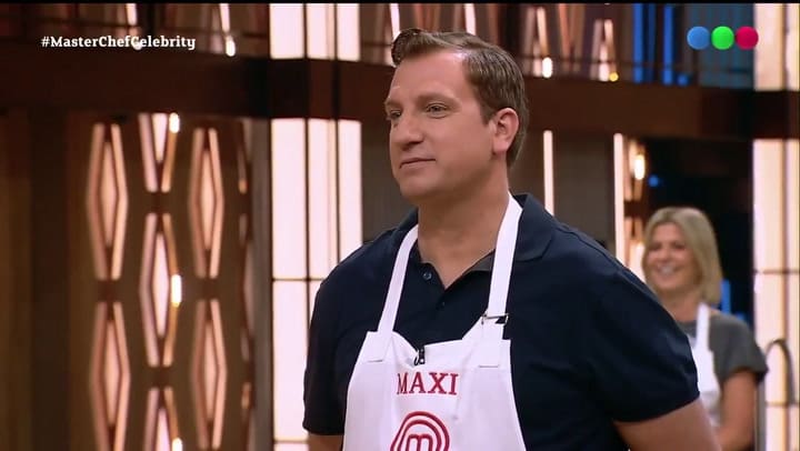 La ironía de Maxi López: la dedicatoria culinaria a Wanda que apuntó directo a Icardi
