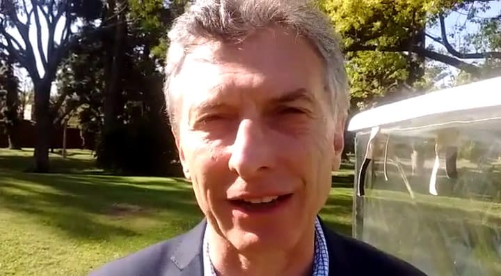 Macri