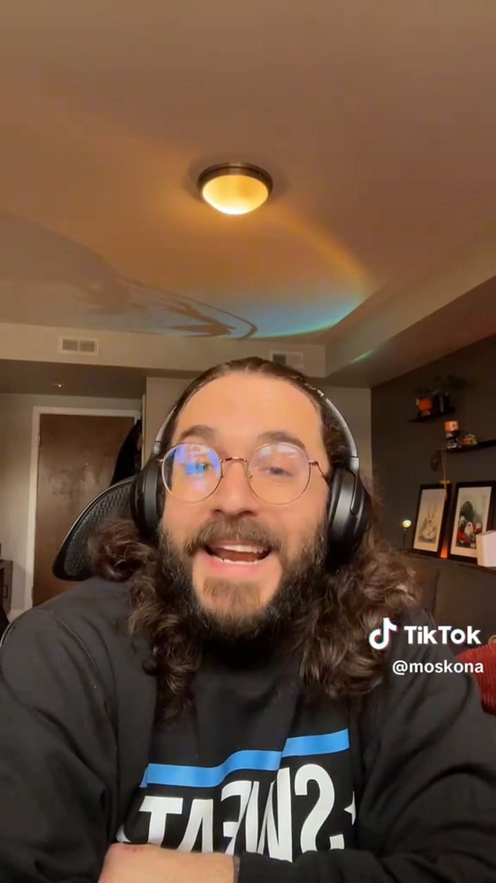 Joven venezolano con TPS cuenta la angustiante situación que vive tras la medida de Trump