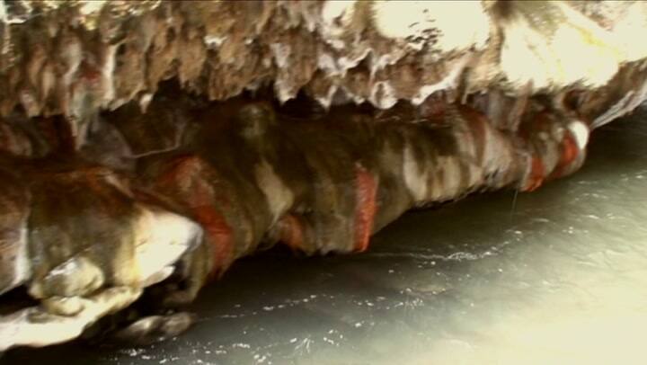 Puente del Diablo: un secreto argentino a conocer