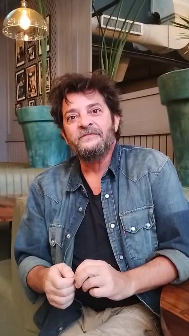 Entrevista a Pablo Rago