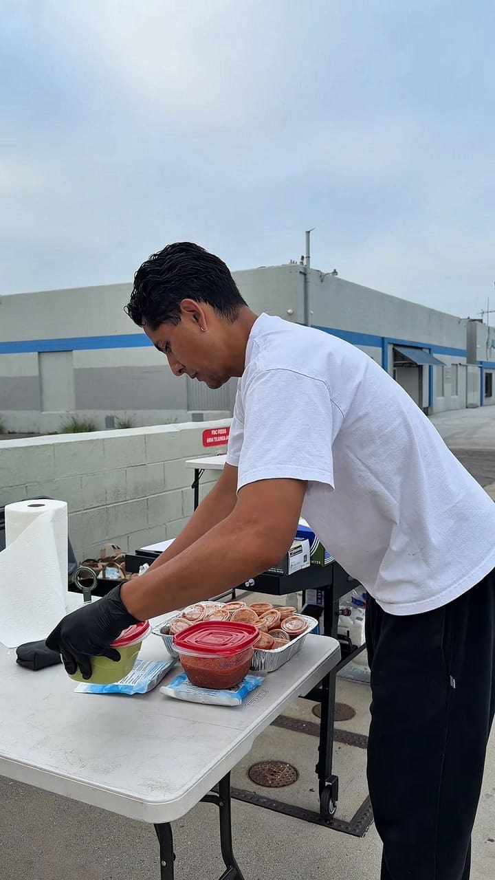 La historia de Cesar, el beneficiario de DACA que quedó en un limbo migratorio