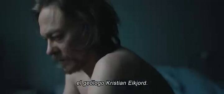 El Gran Terremoto (The Quake)- Trailer Oficial