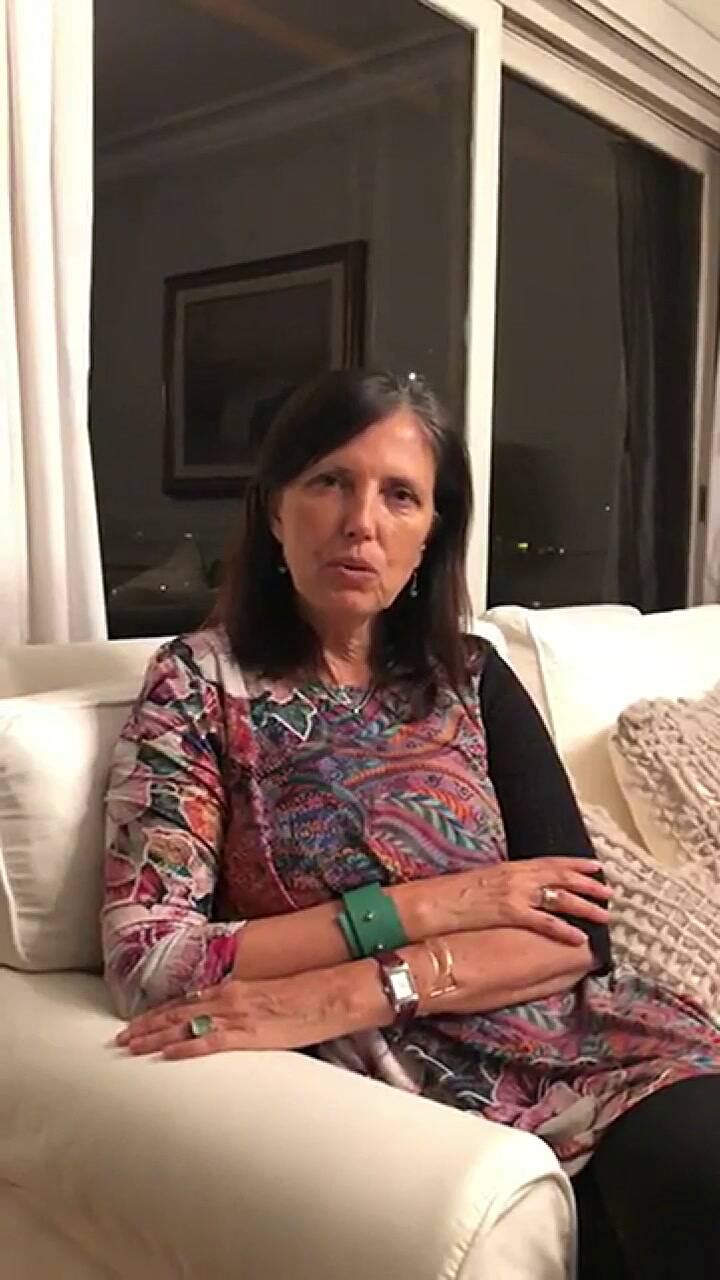La opinión de Claudia Piñeiro sobre la creación del Instituto Nacional del LIbro - Fuente: Facebook