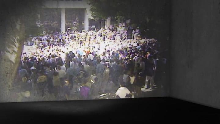 Especial Oj Simpson - Trailer