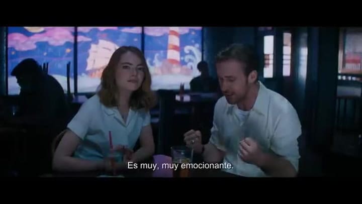 La La Land
