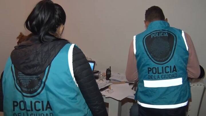 Cayó 'La Banda de la Psicóloga': falsificaban documentos de jubilados fallecidos
