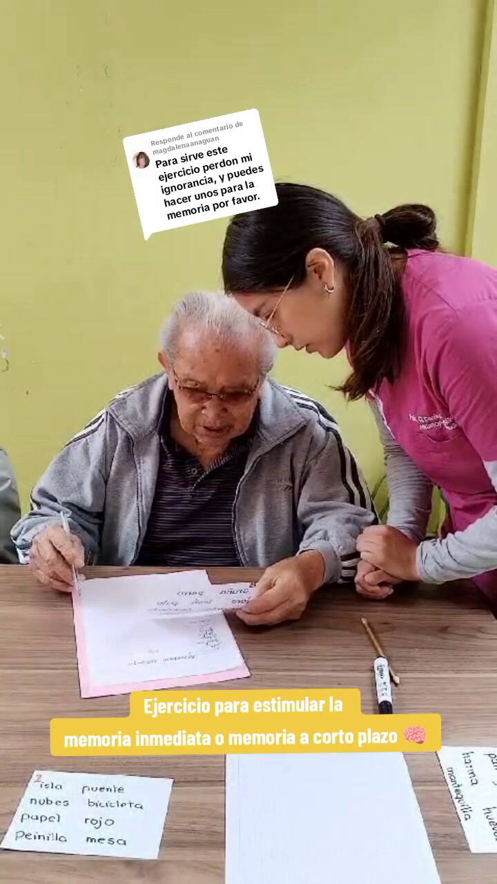 Misegundo Hogar 7361150629655465222