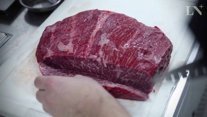 Historias Extremas - Carne VIP