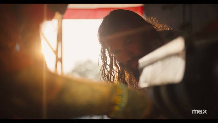 On The Roam Official Trailer Max