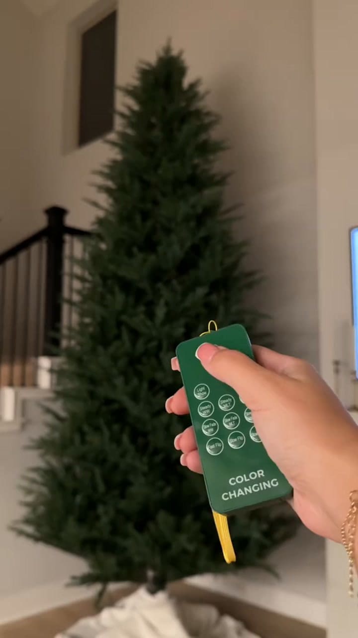 Cómo acomodar el árbol de navidad según el Feng Shui