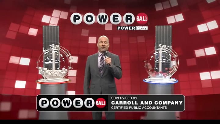 Resultados de la lotería Powerball de este sábado 19 de octubre