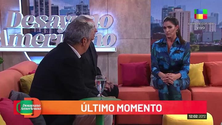 Revés judicial para la familia Fort: la prueba que podría demostrar si es hija de Carlos o Felipe