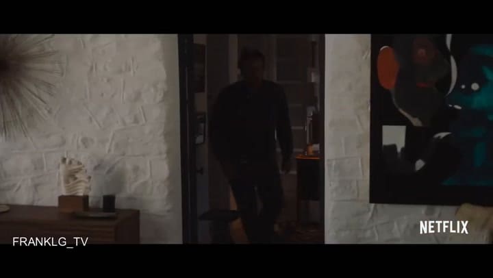 Tráiler de Frutos del viento