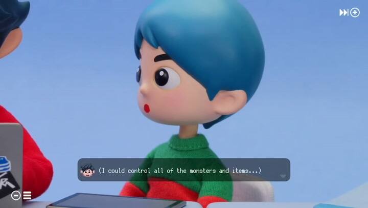 Trailer del videojuego Takeshi y Hiroshi