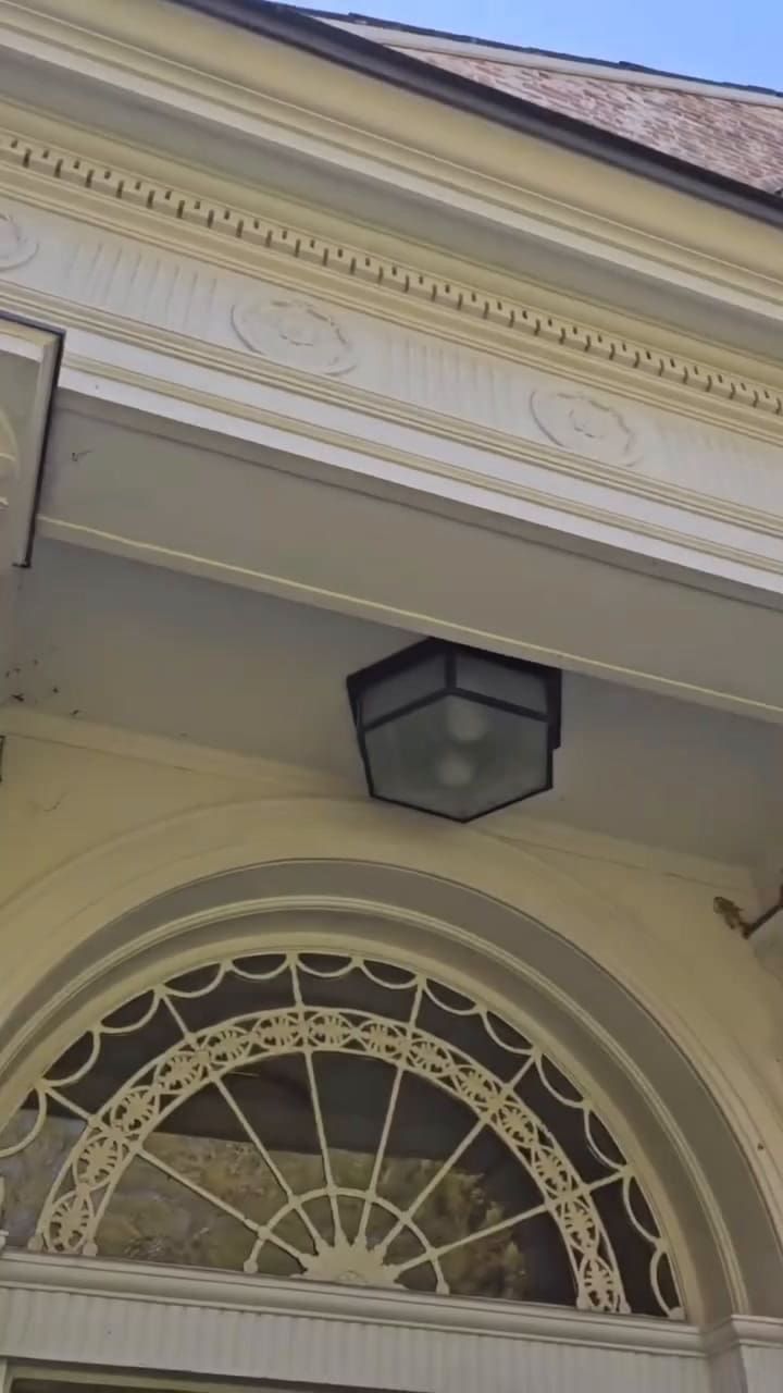 La mansión de campo que perteneció a Richard Gere será demolida