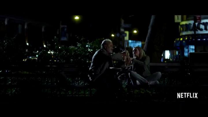 De tal padre, tráiler