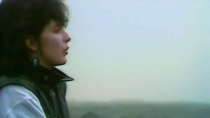 Nena, 99 luftballons - Fuente: Youtube